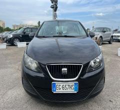 Auto - Seat ibiza 1.2 5p. style