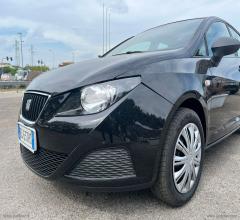 Auto - Seat ibiza 1.2 5p. style