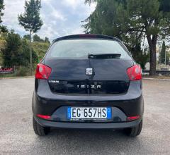 Auto - Seat ibiza 1.2 5p. style