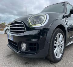 Auto - Mini mini cooper d hype countryman all4