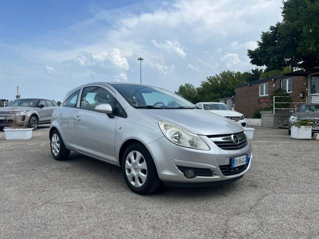 Auto - Opel corsa 1.2 3p. sport
