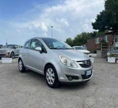 Auto - Opel corsa 1.2 3p. sport