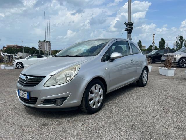 Auto - Opel corsa 1.2 3p. sport