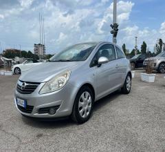 Auto - Opel corsa 1.2 3p. sport