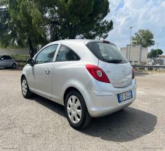 Auto - Opel corsa 1.2 3p. sport