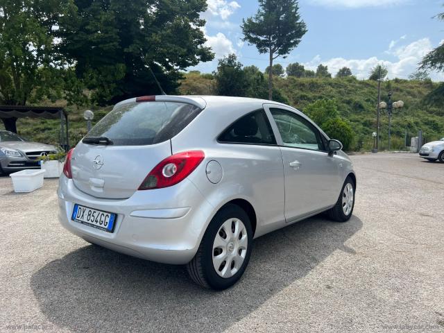 Auto - Opel corsa 1.2 3p. sport