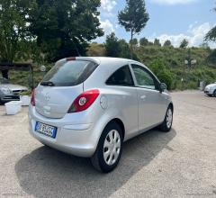Auto - Opel corsa 1.2 3p. sport