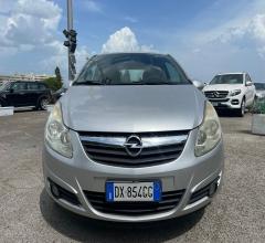 Auto - Opel corsa 1.2 3p. sport