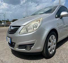 Auto - Opel corsa 1.2 3p. sport