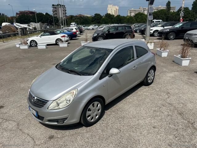 Auto - Opel corsa 1.2 3p. sport