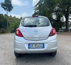 Auto - Opel corsa 1.2 3p. sport