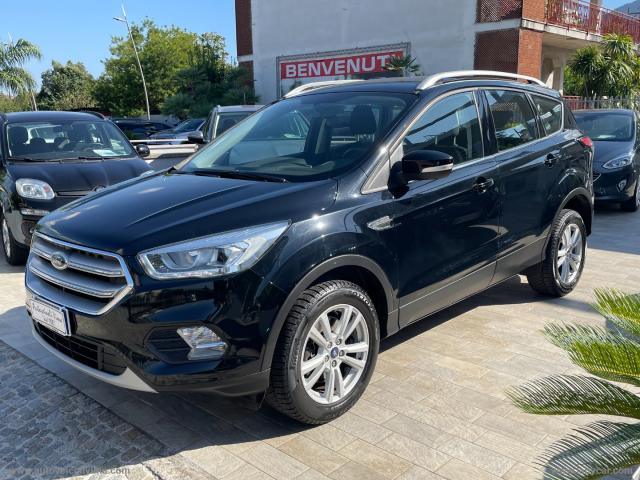 Ford kuga 1.5 tdci 120 cv s&s 2wd business