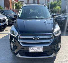 Auto - Ford kuga 1.5 tdci 120 cv s&s 2wd business