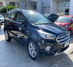 Auto - Ford kuga 1.5 tdci 120 cv s&s 2wd business