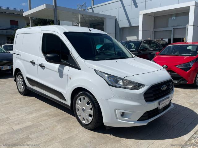Auto - Ford tran.con. 200 1.5tdci 100 pc furg. trend