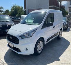 Auto - Ford tran.con. 200 1.5tdci 100 pc furg. trend