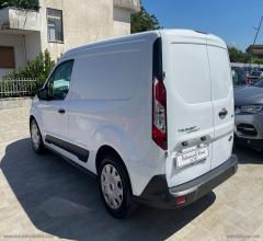 Auto - Ford tran.con. 200 1.5tdci 100 pc furg. trend