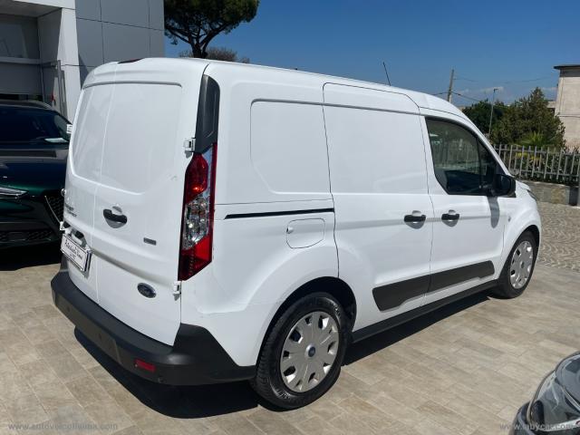 Auto - Ford tran.con. 200 1.5tdci 100 pc furg. trend