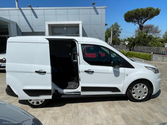 Auto - Ford tran.con. 200 1.5tdci 100 pc furg. trend