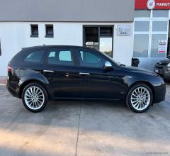 Auto - Alfa romeo 159 2.0 jtdm 136 cv sw super *navigatore