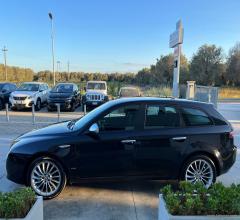 Auto - Alfa romeo 159 2.0 jtdm 136 cv sw super *navigatore