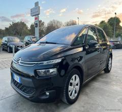 Auto - Citroen c4 picasso 1.6 hdi 90 attraction *automatica