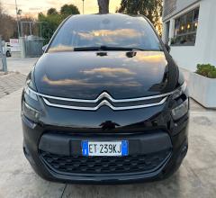 Auto - Citroen c4 picasso 1.6 hdi 90 attraction *automatica