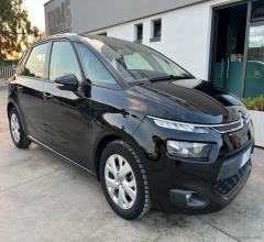 Auto - Citroen c4 picasso 1.6 hdi 90 attraction *automatica