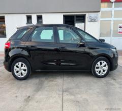 Auto - Citroen c4 picasso 1.6 hdi 90 attraction *automatica