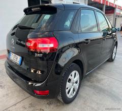 Auto - Citroen c4 picasso 1.6 hdi 90 attraction *automatica