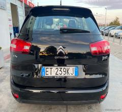 Auto - Citroen c4 picasso 1.6 hdi 90 attraction *automatica