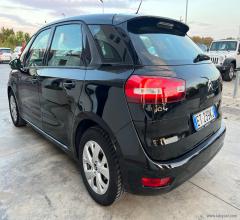 Auto - Citroen c4 picasso 1.6 hdi 90 attraction *automatica