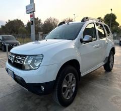 Dacia duster 1.6 110 cv 4x2 gpl ambiance