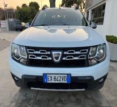 Auto - Dacia duster 1.6 110 cv 4x2 gpl ambiance