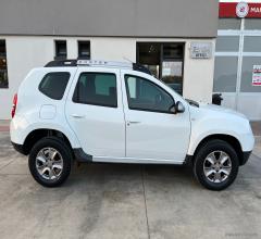 Auto - Dacia duster 1.6 110 cv 4x2 gpl ambiance