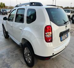 Auto - Dacia duster 1.6 110 cv 4x2 gpl ambiance