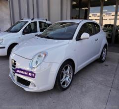 Auto - Alfa romeo mito 1.3 jtdm 90 cv progression