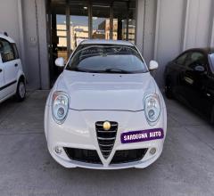 Auto - Alfa romeo mito 1.3 jtdm 90 cv progression