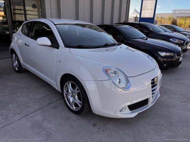 Auto - Alfa romeo mito 1.3 jtdm 90 cv progression