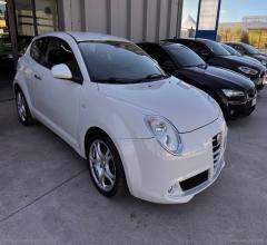 Auto - Alfa romeo mito 1.3 jtdm 90 cv progression