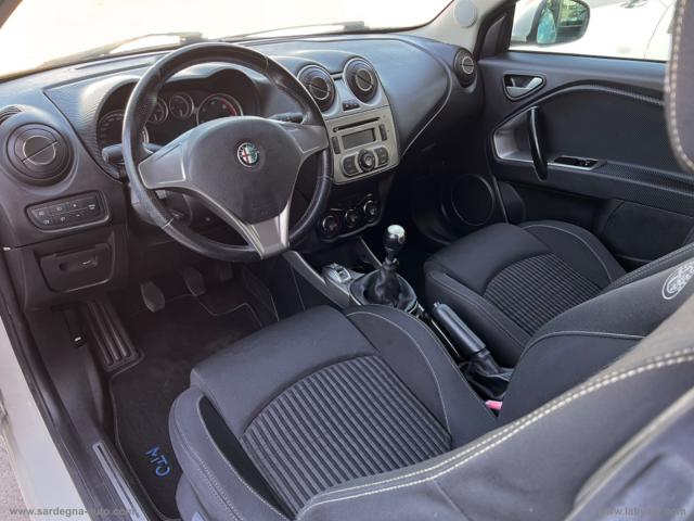 Auto - Alfa romeo mito 1.3 jtdm 90 cv progression