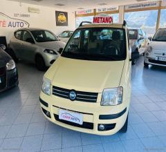 Auto - Fiat panda 1.2 dynamic natural power