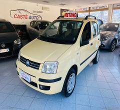 Auto - Fiat panda 1.2 dynamic natural power