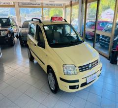 Auto - Fiat panda 1.2 dynamic natural power