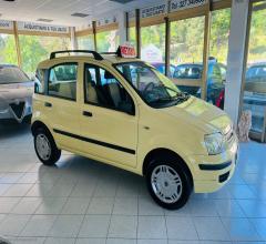 Auto - Fiat panda 1.2 dynamic natural power