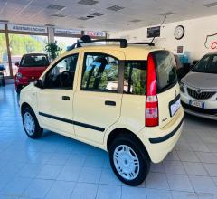 Auto - Fiat panda 1.2 dynamic natural power