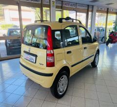 Auto - Fiat panda 1.2 dynamic natural power