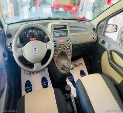 Auto - Fiat panda 1.2 dynamic natural power
