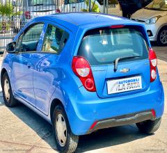 Auto - Chevrolet spark 1.0 lt