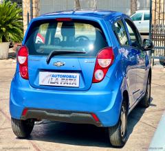 Auto - Chevrolet spark 1.0 lt